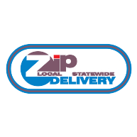 logo ZIP DELIVERY