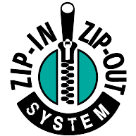 logo Zip-In Zip-Out System