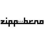 logo Zipp Brno