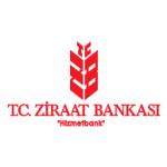 logo Ziraat Bankasi