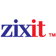 logo ZixIt