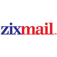 logo ZixMail