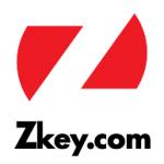 logo Zkey