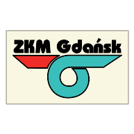 logo ZKM Gdansk