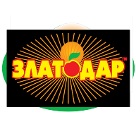 logo Zlatodar