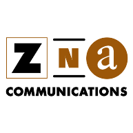 logo ZNA Communications