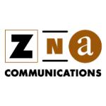 logo ZNA Communications