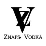 logo Znaps Vodka