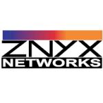 logo ZNYX Networks