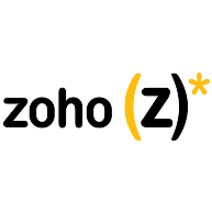 logo Zoho