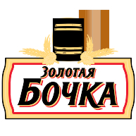 logo Zolotaya Bochka