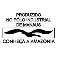 logo Zona Franca de Manaus