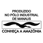 logo Zona Franca de Manaus