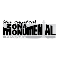 logo Zona Monumental Pontevedra