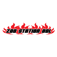 logo Zoo Station Windsurfing