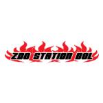 logo Zoo Station Windsurfing