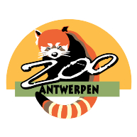 logo Zoo van Antwerpen