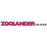 logo Zoolander The Movie