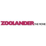 logo Zoolander The Movie