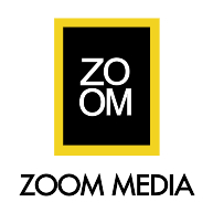 logo Zoom Media