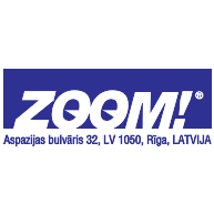 logo Zoom!