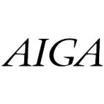 logo Aiga