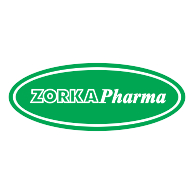 logo ZorkaPharma