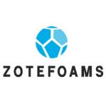 logo Zotefoams