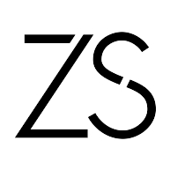 logo ZS Associates