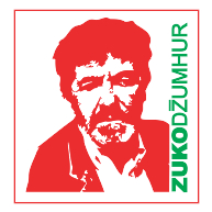 logo Zuko Dzumhur