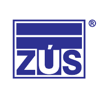 logo ZUS