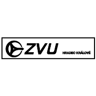 logo ZVU