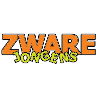 logo Zware jongens