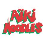 logo Aiki Noodles