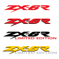 logo ZX-6R