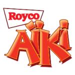 logo Aiki Royco