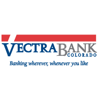 logo Vectra Bank Colorado