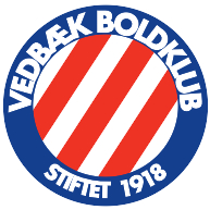 logo Vedbaek