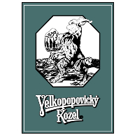 logo Velkopopovicky Kozel(122)