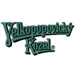 logo Velkopopovicky Kozel