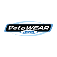 logo VeloWEAR com