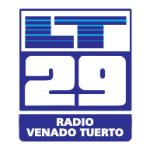 logo Venado Tuerto LT 29