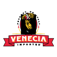 logo Venecia Imported