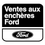 logo Ventes aux encheres Ford