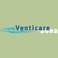 logo Venticare Congres 2002