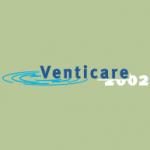 logo Venticare Congres 2002