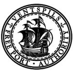 logo Ventspils Freeport