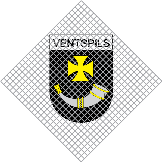 logo Ventspils