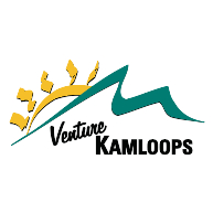 logo Venture Kamloops