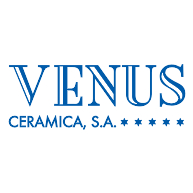 logo Venus Ceramica